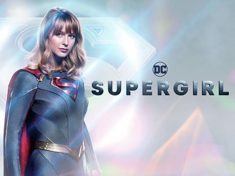 Supergirl llegará a su fin en la sexta temporada
